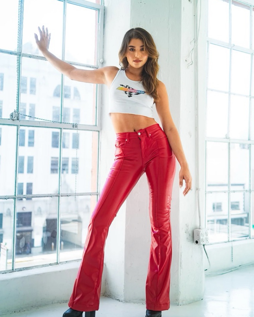 Revice Venus / X Mars by Revice Denim - Pickle