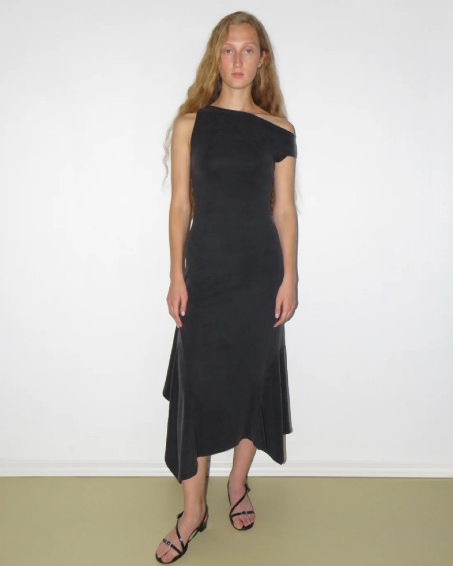 Paloma Wool Yausi Dress by Paloma Wool - Pickle