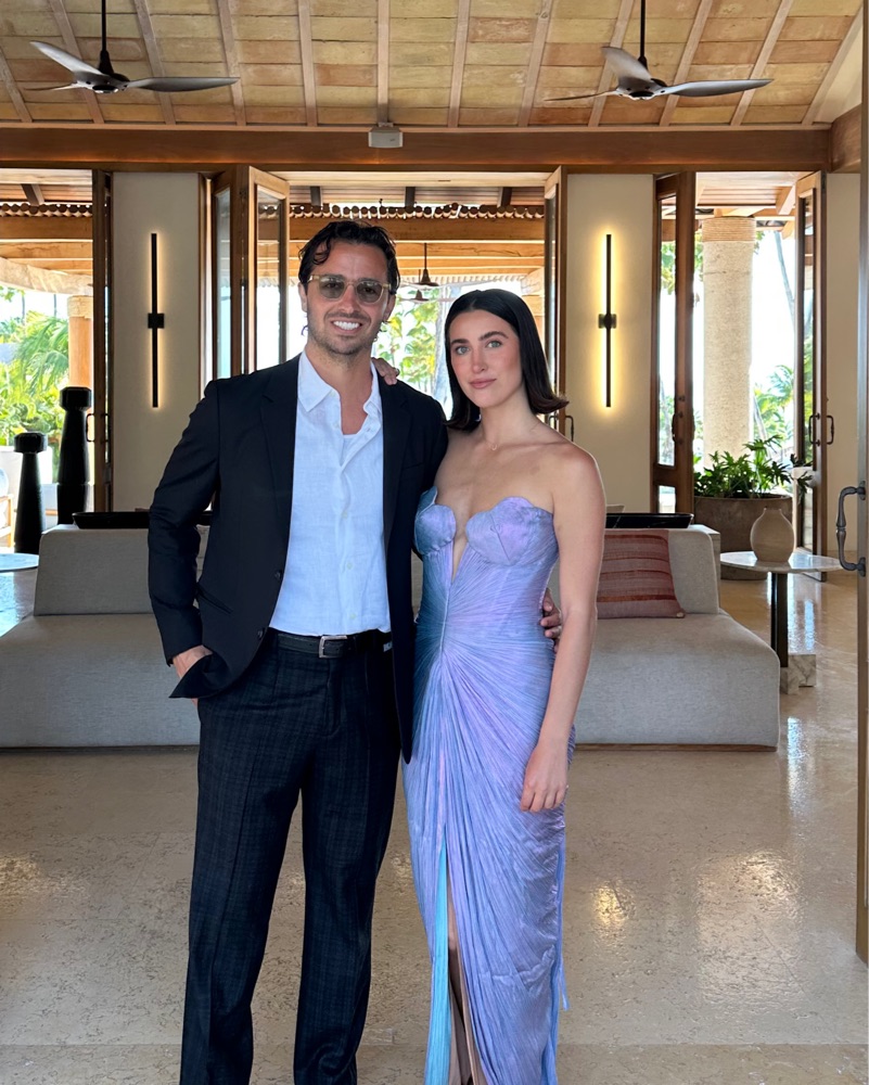 Maria Lucia Hohan Gown by Maria Lucia Hohan - Pickle