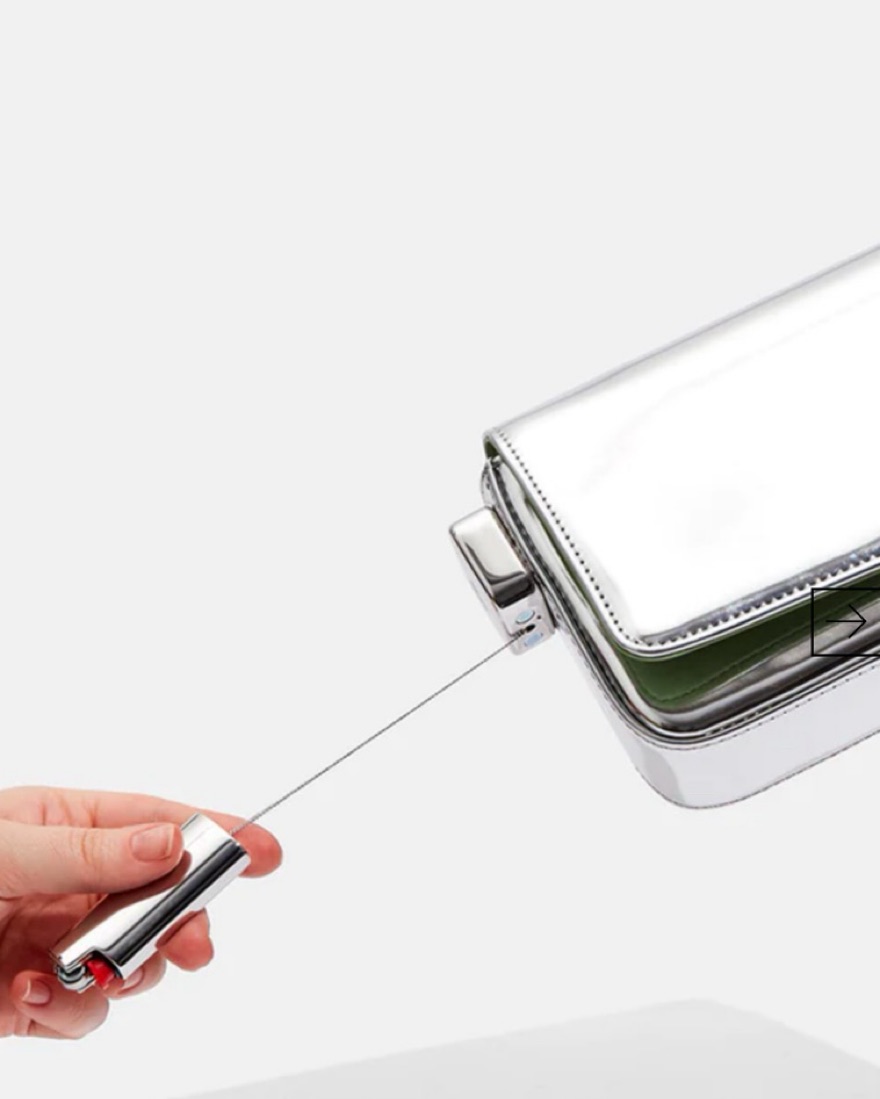 Tomchan1028】Edie Parker 海外セレブクラッチ使用品 Tomchan1028