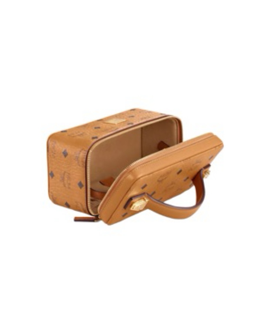 美品　MCM ケース MCM Vanity Case by MCM - Pickle