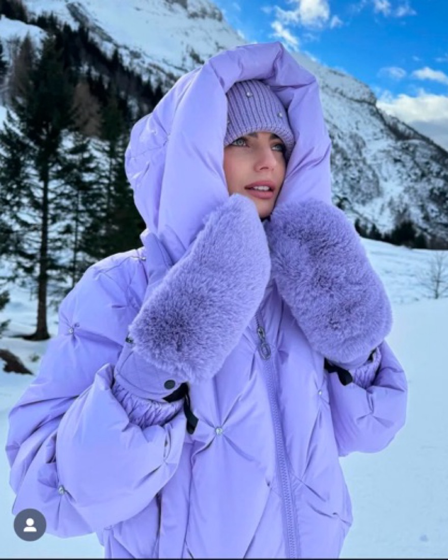 Goldbergh 3 Pc Set Ski Jacket Pant 38 by Goldbergh - Pickle