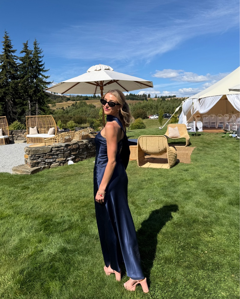 N【reformation】リフォメーション　ドレス（新品未使用） REFORMATION(リフォーメーション) ワンピース(レディース) - 海外通販