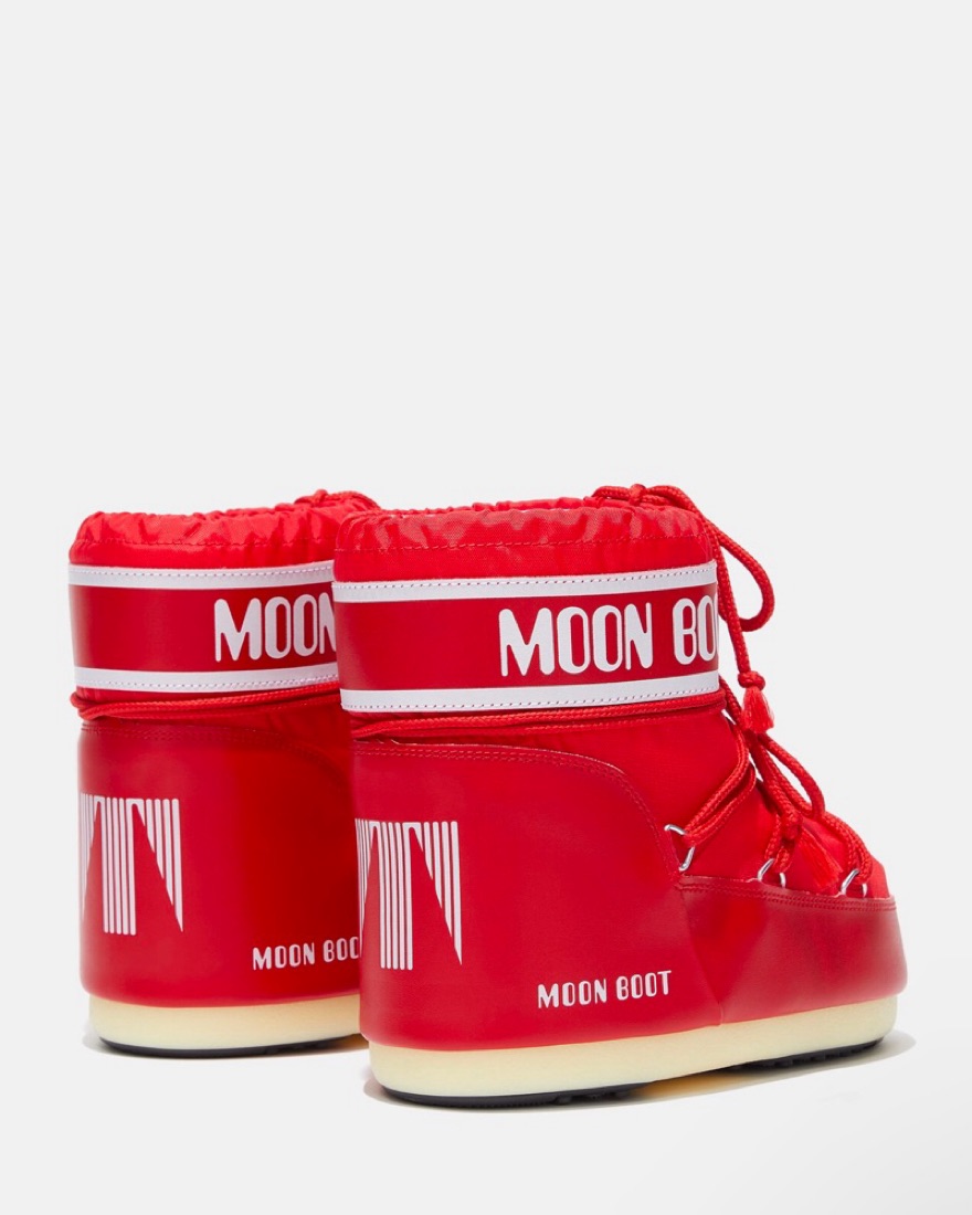 正規店購入 MOONBOOT レッドブーツ y2k 正規店購入 MOONBOOT レッドブーツ y2k 正規店購入 MOONBOOT レッド