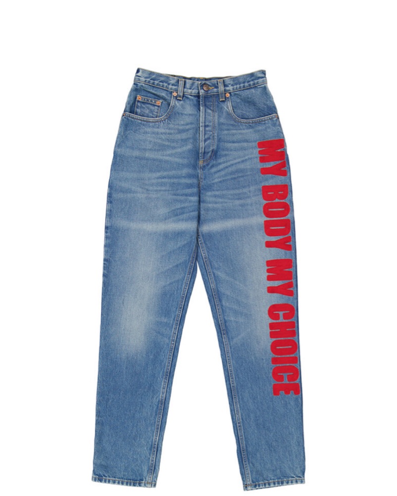 ★*★様 【美品】/ GUCCI JEAN HARLOW /スウェット/ オフホ Sweatshirt Gucci White size XL International in Cotton - 43966603