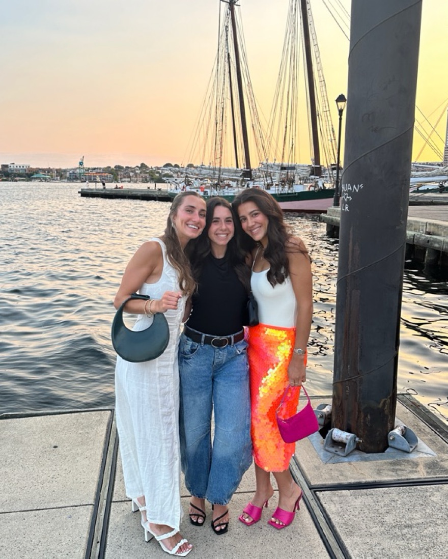 Anthropologie Orange Sequin Disc Skirt by Anthropologie - Pickle