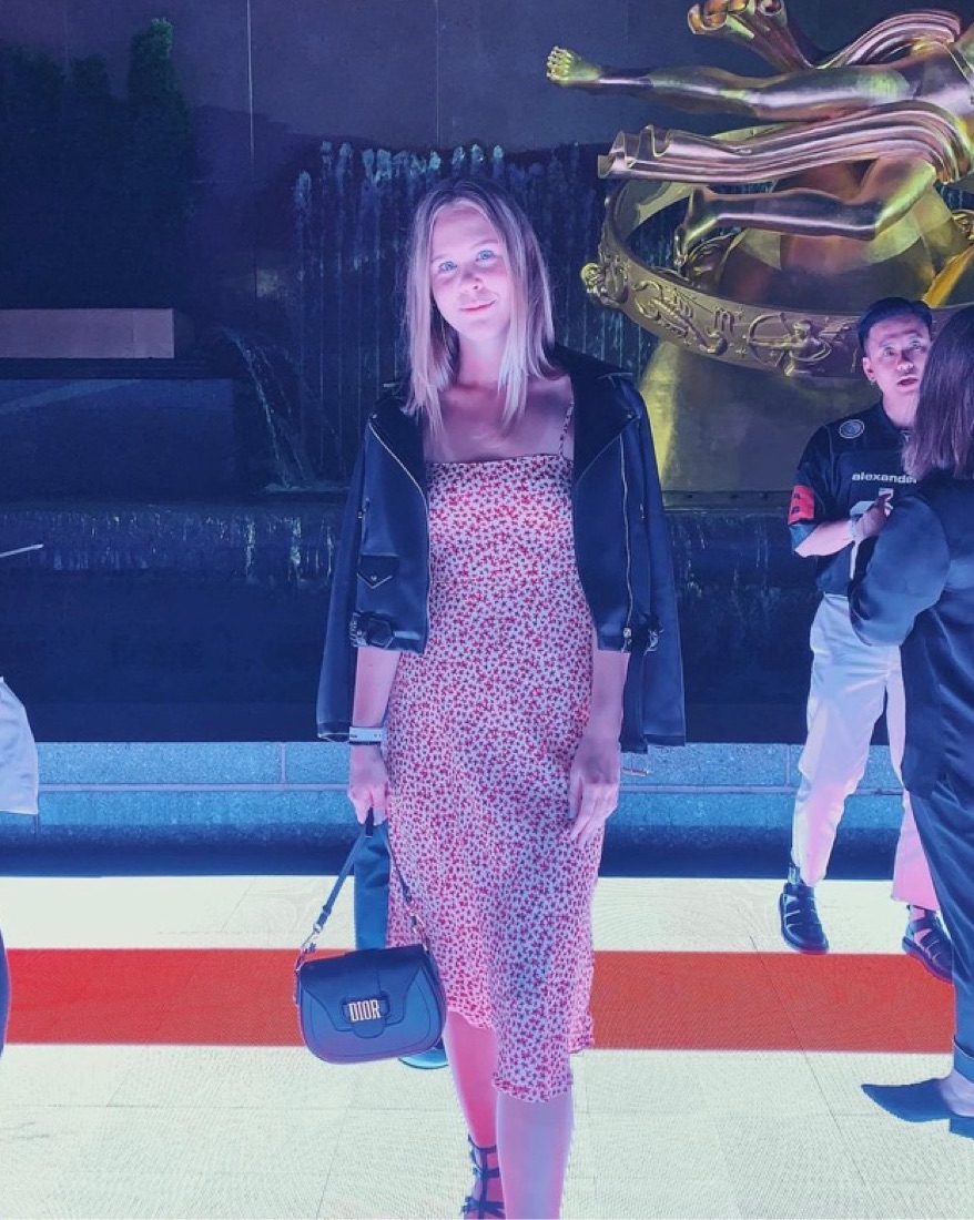 Realisation Par Amelia In Nudite | Pickle