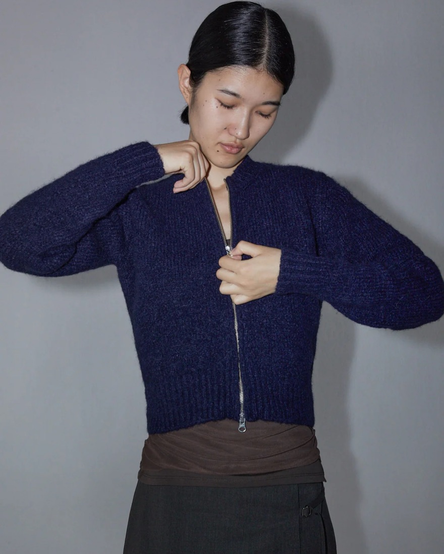 paloma wool ニット Paloma Wool 'With Pleasure' sweater by Paloma Wool - Pickle