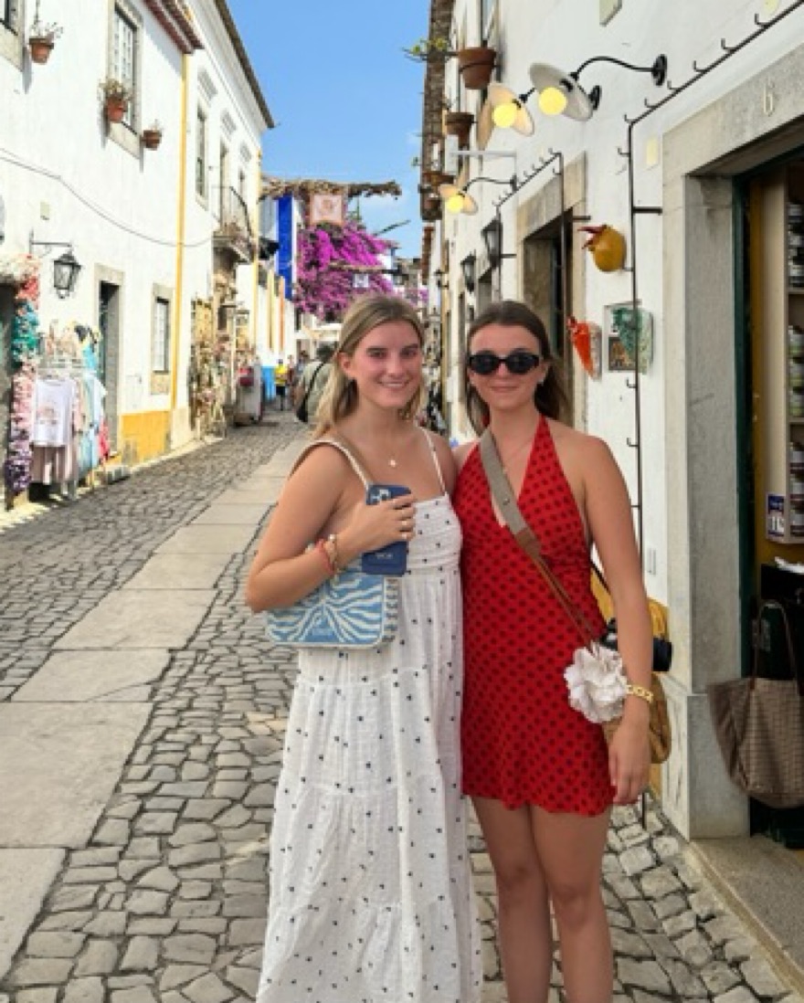 Realisation Par The Leila Aura Dress by Realisation Par - Pickle