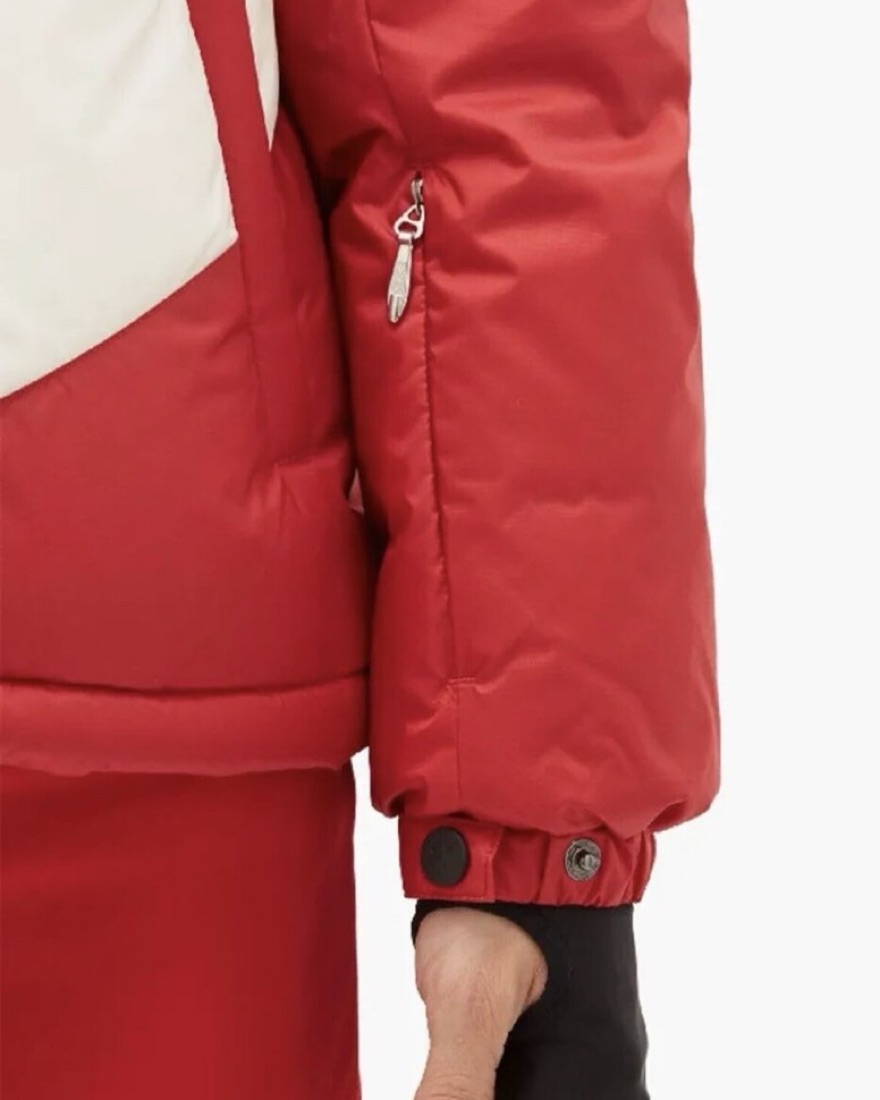 PERFECT MOMENT Ski Jacket💥⭐️⚡️ by Perfect Moment - Pickle