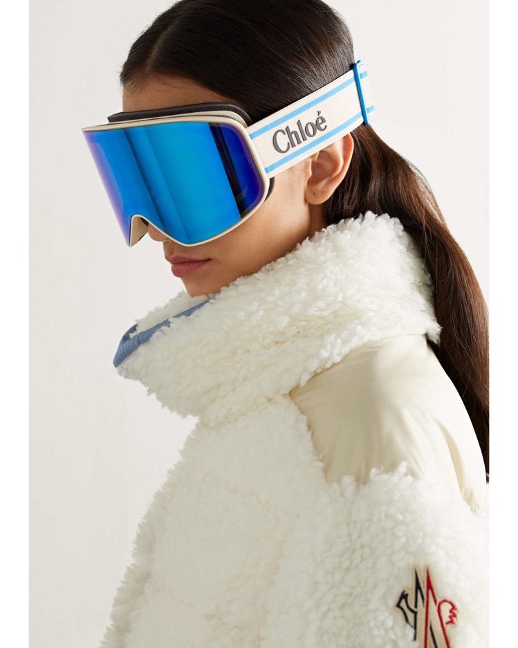 Chloe Ski Mask by Chloe - Pickle