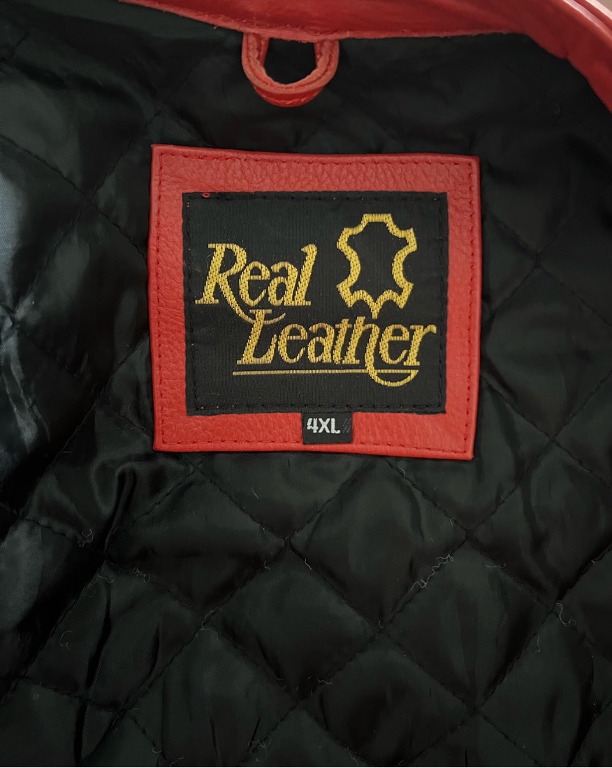 GENUINE** Vintage Ferrari Jacket by Ferrari - Pickle