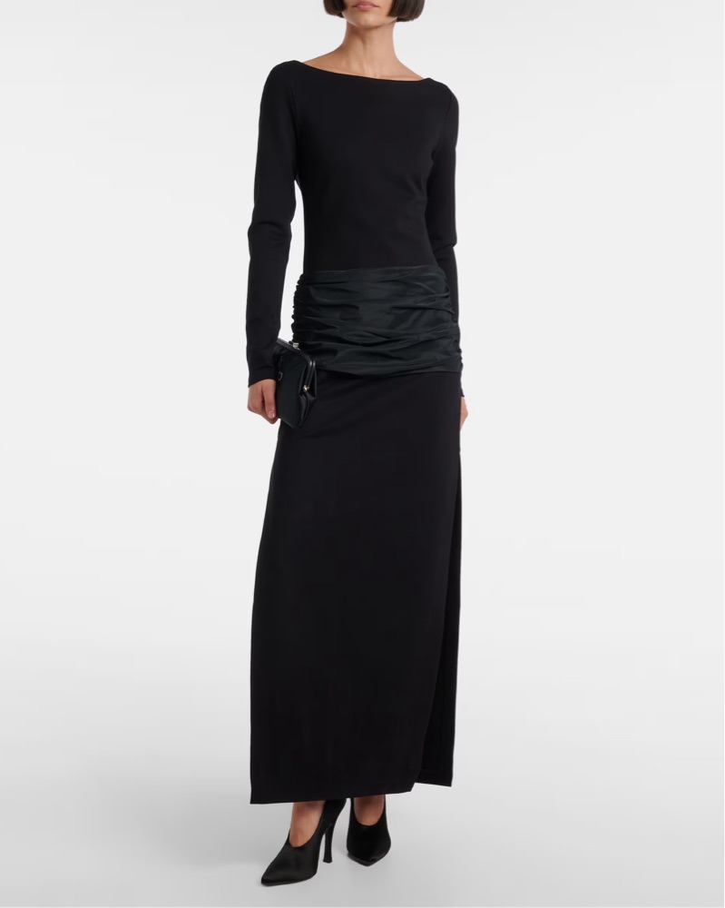 sherri hill black dress 55925 & Other Stories Parisian sa_preeziepriority Color:Gray