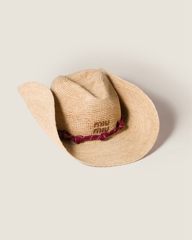 Shop Miu Miu - Pickle