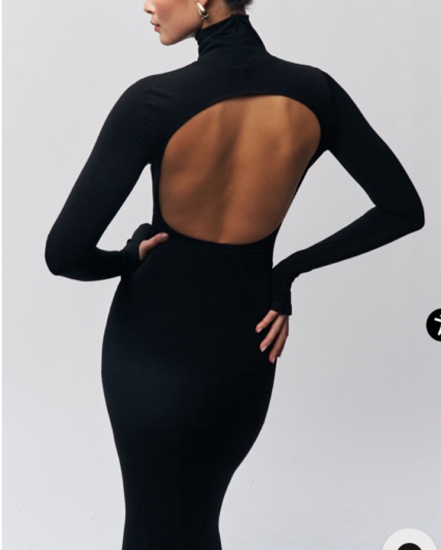 Danielle Guizo Scarlett Dress by Danielle Guizio - Pickle