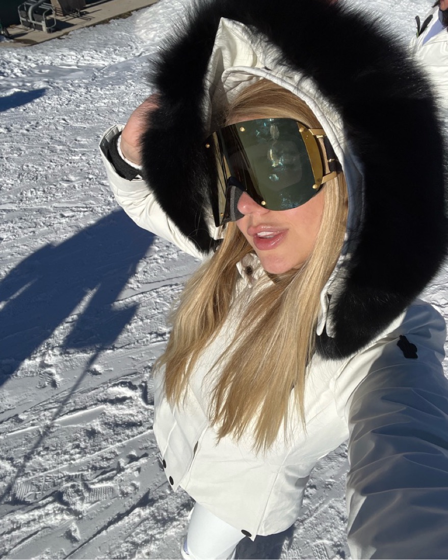 Moncler Ski Down Jacket by Moncler - Pickle