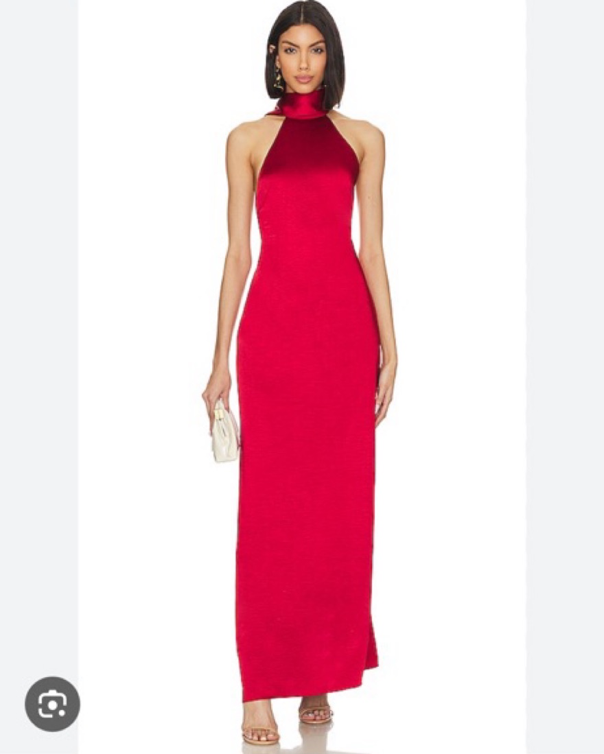 【THETOE】 Arta Ribbon Onepiece レッド Arta Ribbon Onepiece – THE TOÉ