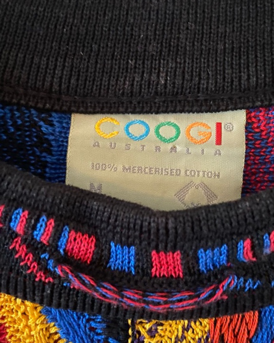 COOGI Sweater by COOGI - Pickle