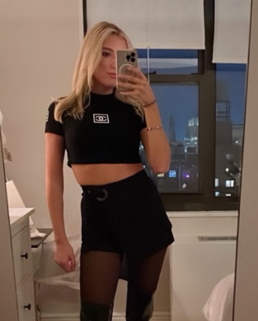 Buy Chanel Tops - Pickle