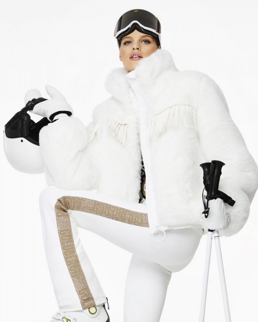 GOLDBERGH - COWBOY SKI JACKET by Goldbergh - Pickle