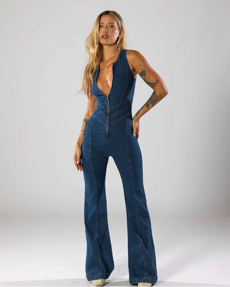 Revice Denim Hollywood Heartthrob by Revice Denim - Pickle