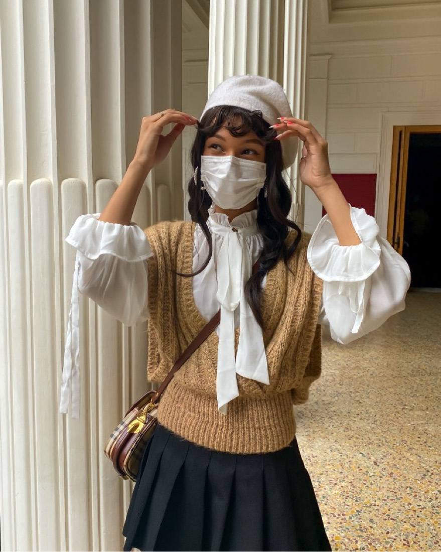 ベスト+ジレ vintage Cristian Dior vest ae Christian Dior - vintage Cristian Dior vest aeの通販 by poloon's