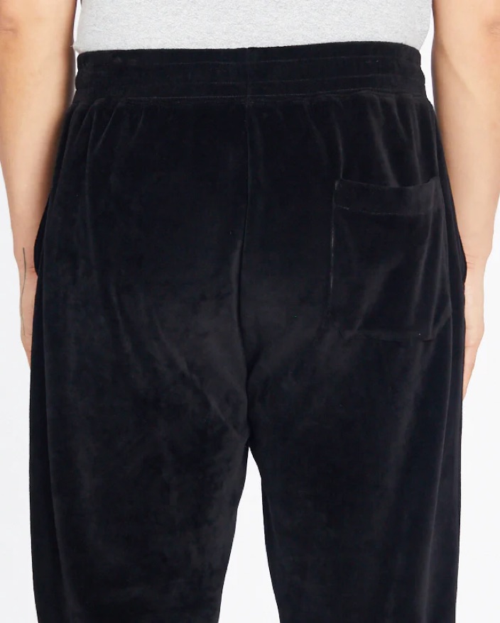 s. k. manor hill Velour Maestro Pant by s. k. manor hill