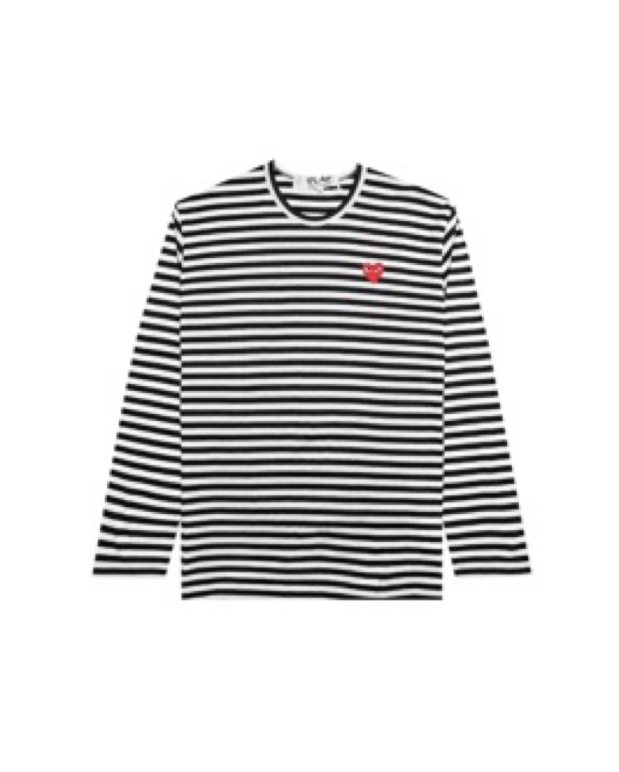 Commes Des Garcon (CDG) Long Sleeve by comme des garcons - Pickle