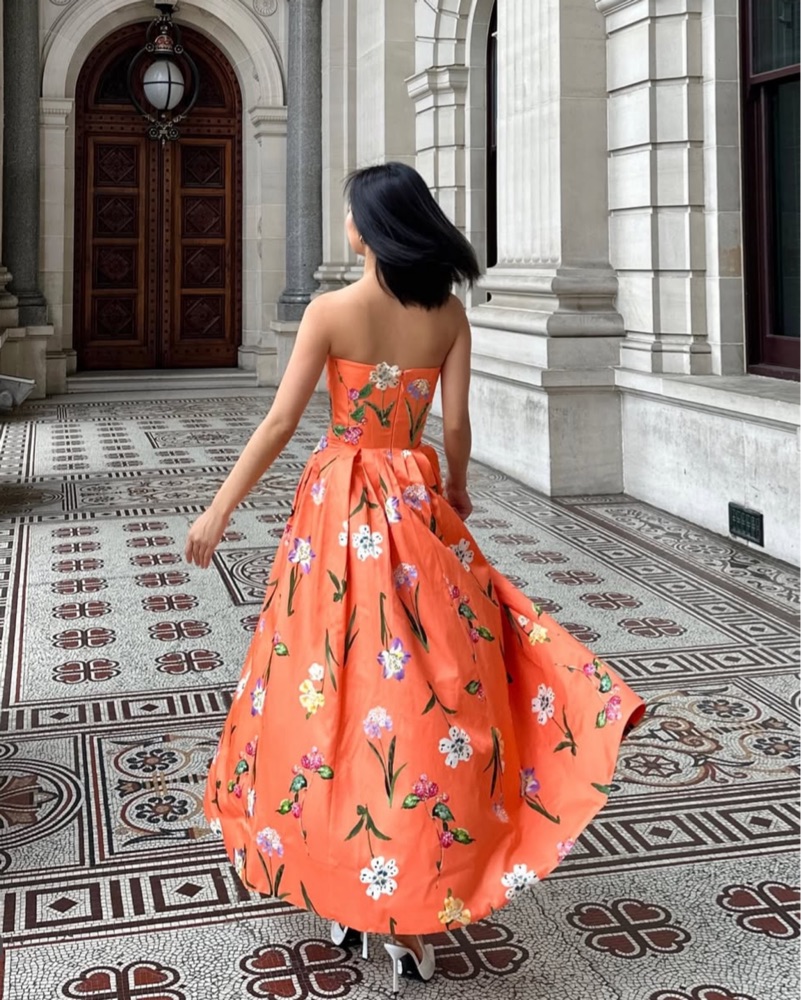 C75+M☆LINGA DARE　リンガドーレ　ピンク×オレンジセット　海外高級 C75+M☆LINGA DARE リンガドーレ ピンク×オレンジセット 海外高級 C75+