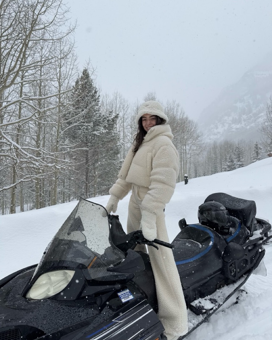 【KING】PENALTY ダウンジャケット・ウォーマーパンツ　セット $2,000 Cordova Sherpa Set by Cordova - Pickle