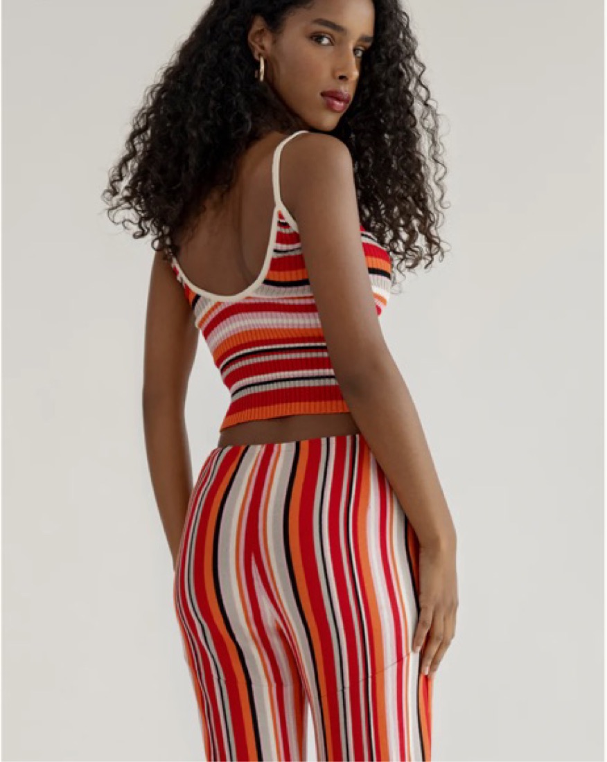 Orseund Iris “Boogie Down Tank Top” <3 by Orseund Iris - Pickle