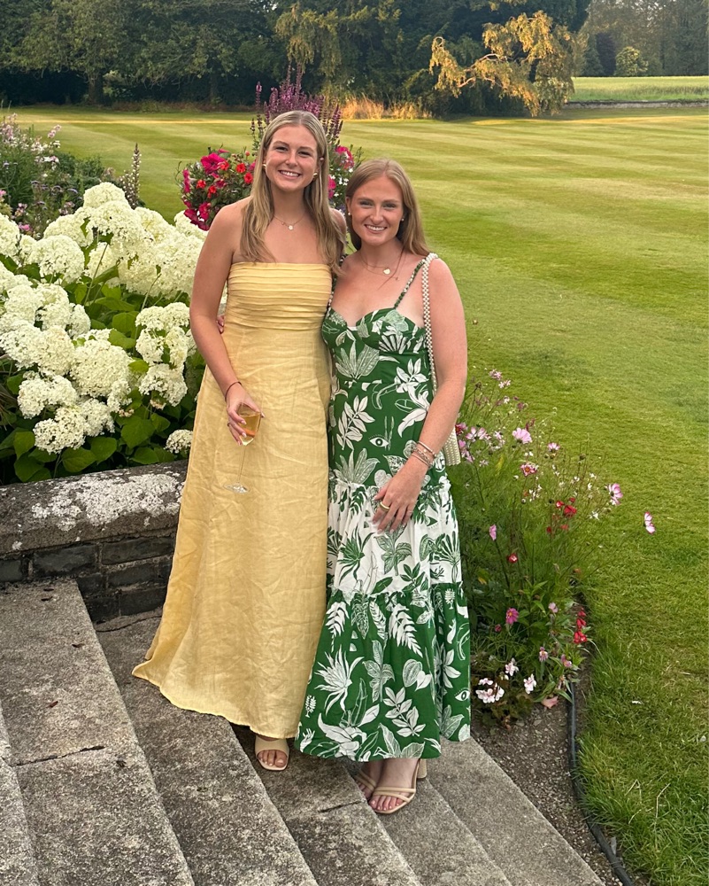 Farm Rio Forest Soul Mix Midi Dress by Farm Rio - Pickle