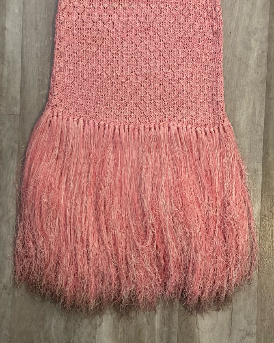 Devon Windsor Lana Top & Lacey Skirt Set by Devon Windsor - Pickle