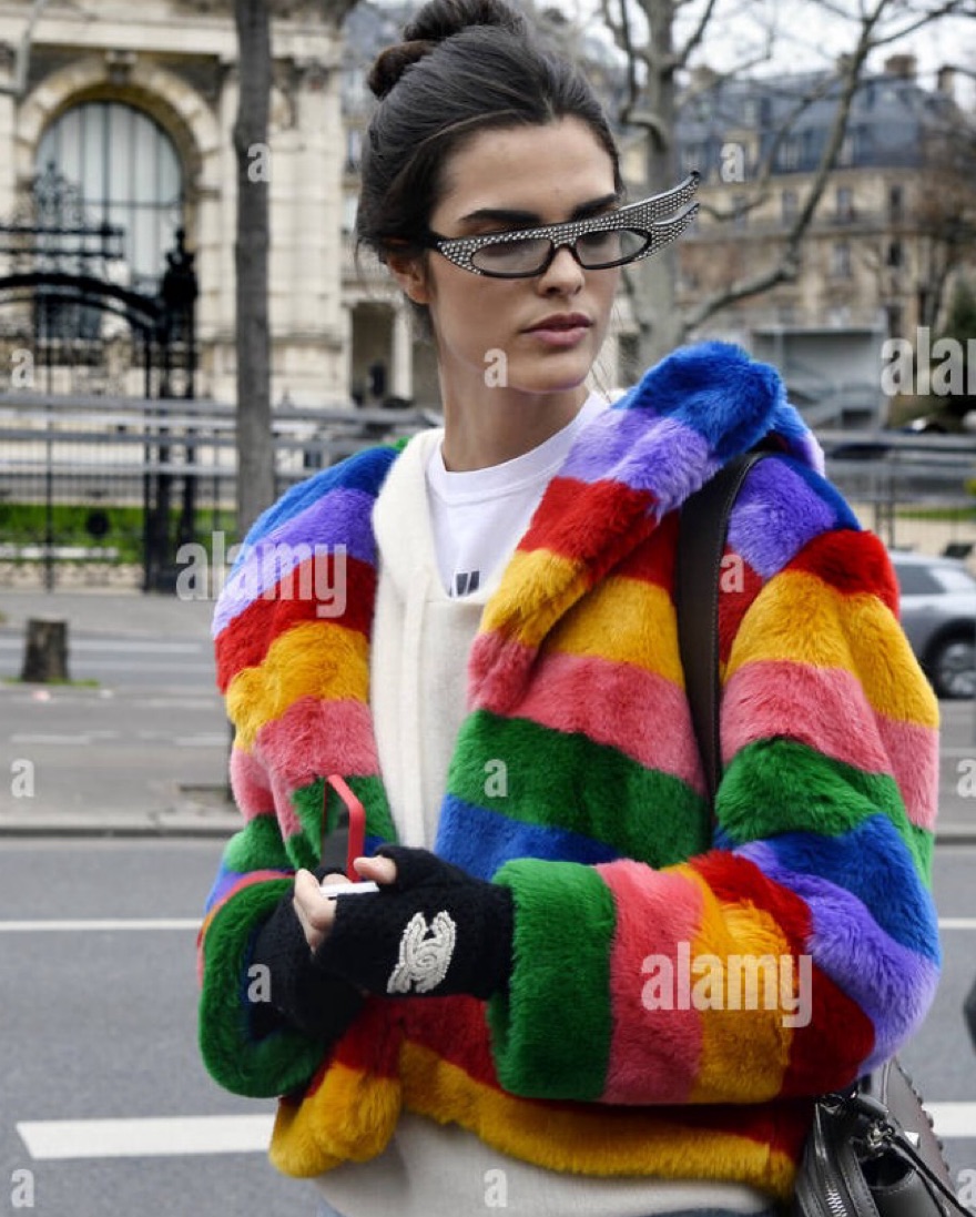 Rent Alice & Olivia Jackets - Pickle