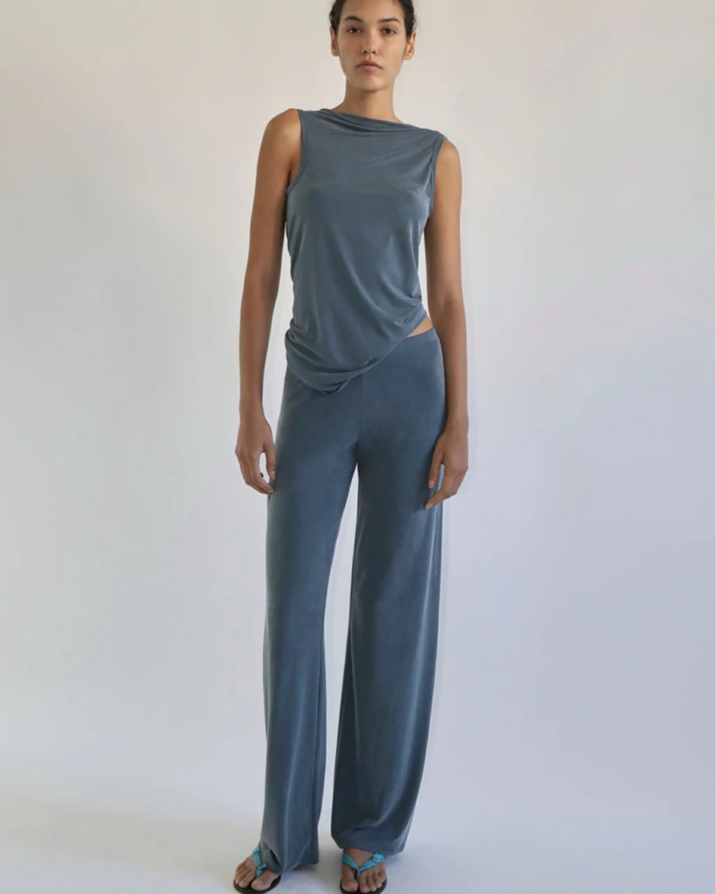 Paloma Wool Julio Pants by Paloma Wool - Pickle