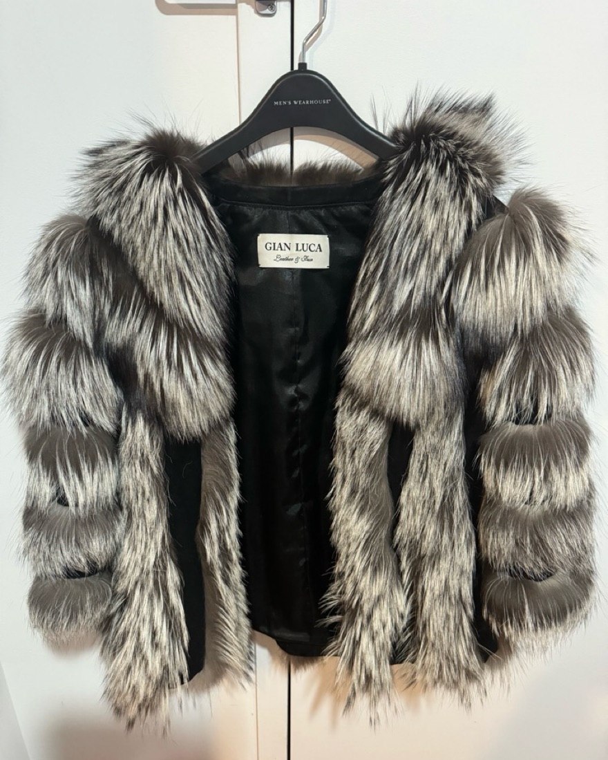 Rent Black Jackets - Pickle