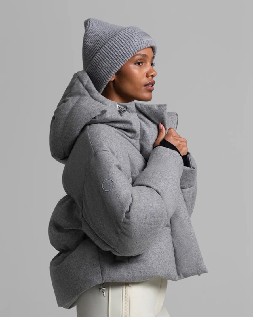 Cordova Women's Snowboard & Ski Jacket by Cordova - Pickle