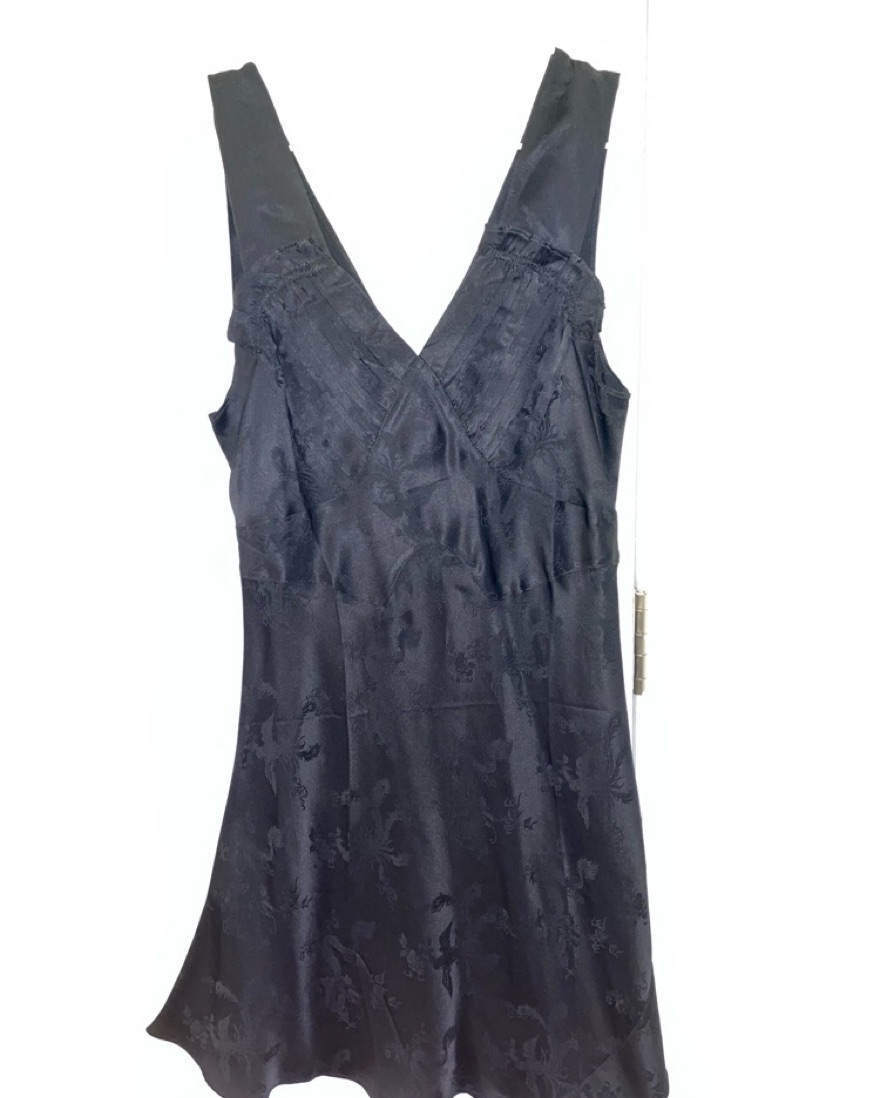 Realisation Par Roxy Dress Black M by Realisation Par - Pickle