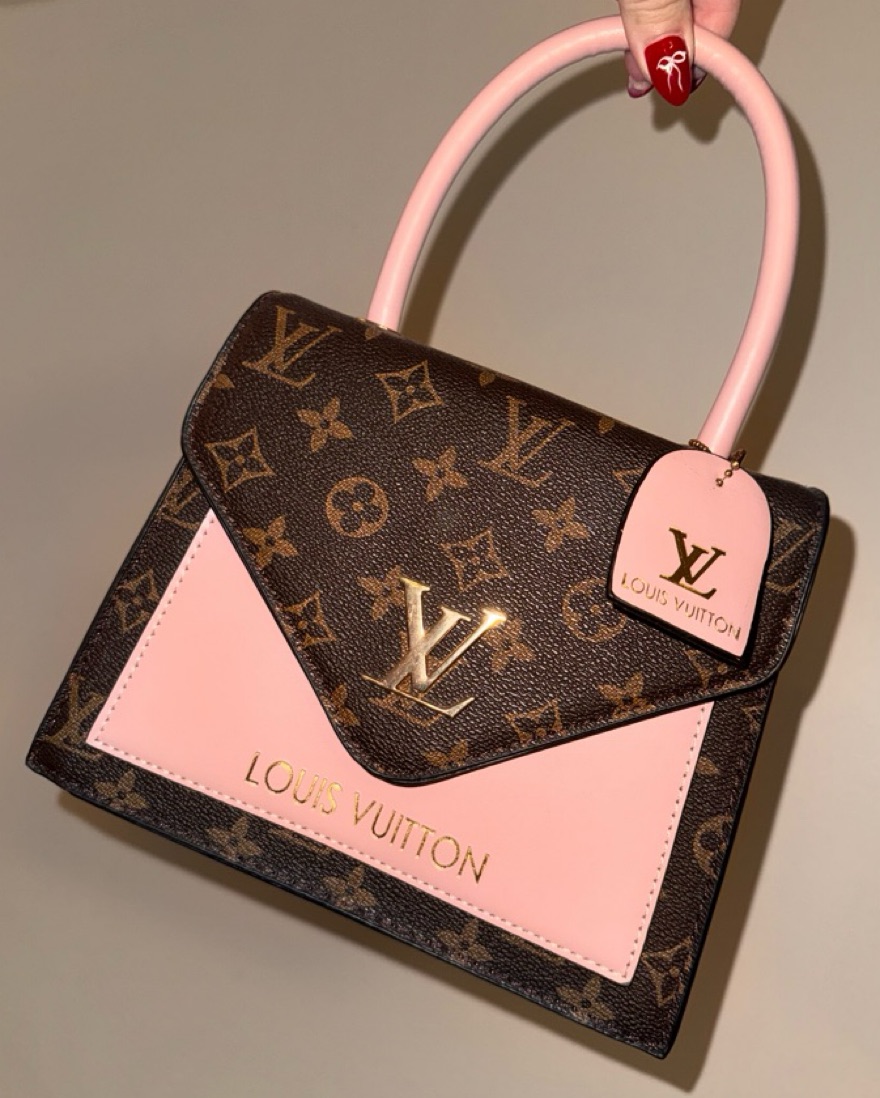 Louis Vuitton ピンクノート A5サイズ LOUIS VUITTON (ルイ ヴィトン) ノートブック ピンク カイエ