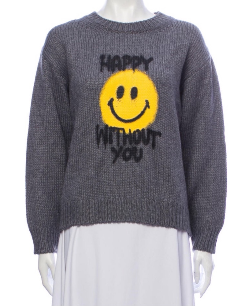 Philosophy Di Lorenzo Serafini Sweater by Philosophy Di Lorenzo