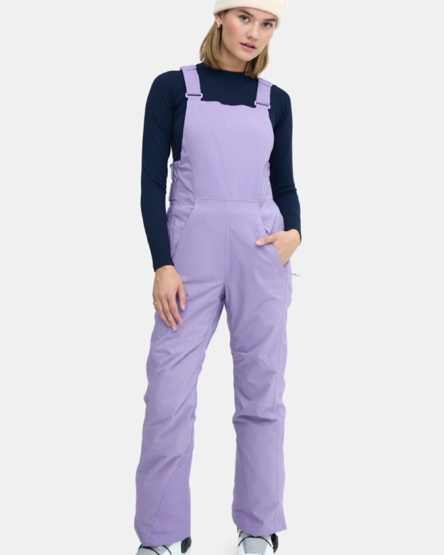 Halfdays Carson Bob pant by Halfdays - Pickle