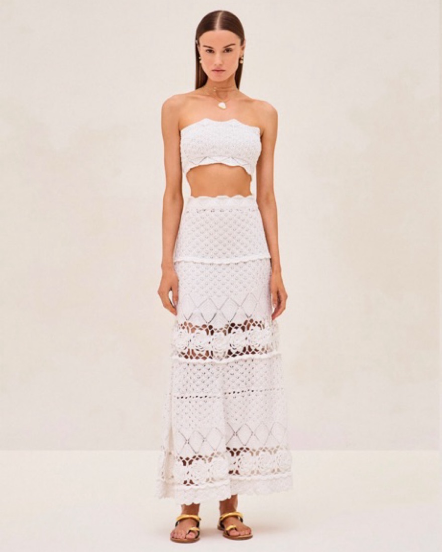 2点SET elchele/エルチェレ LACE UNIVERSAL TEE 2点SET elchele/エルチェレ LACE UNIVERSAL TEE LACE UNIVERSAL TEE