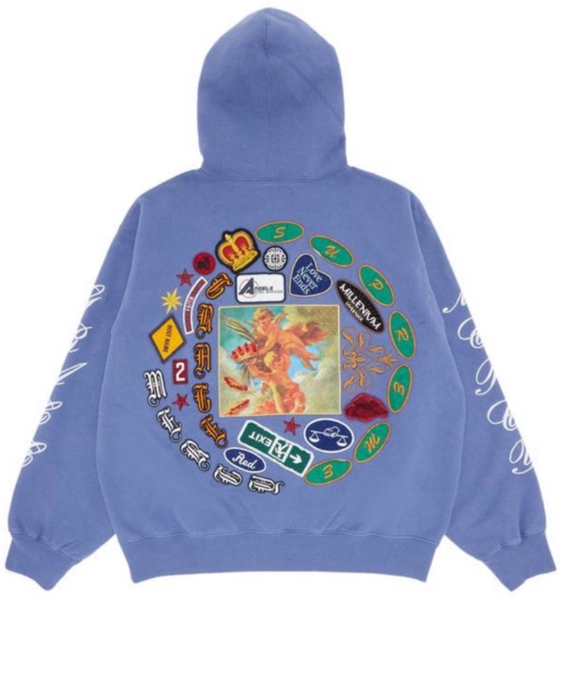 Shop Sweats & Hoodies - Pickle
