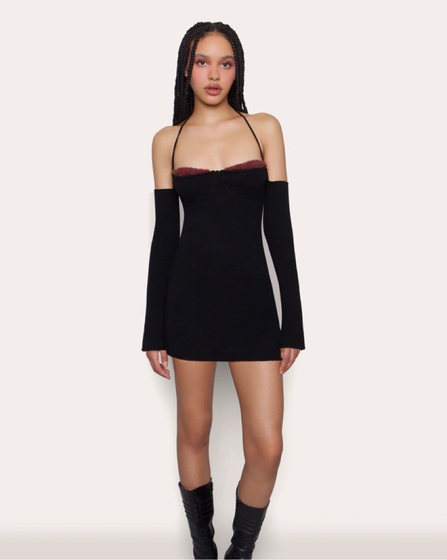 【試着のみ】SUGARby yuu2way Summer dress 2025 Sunny Daze Dress - Emerald - Buy Women's Dresses - Billy J