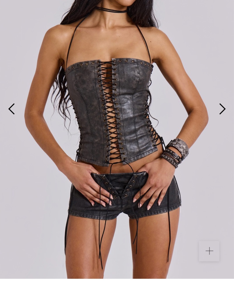 Rent Jaded London Tops - Pickle