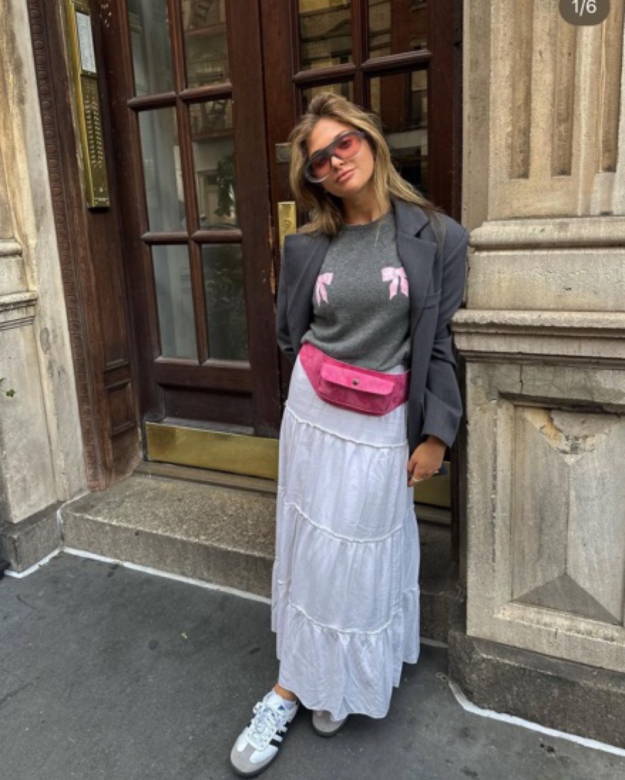 Gimaguas Rino Belt by Gimaguas - Pickle