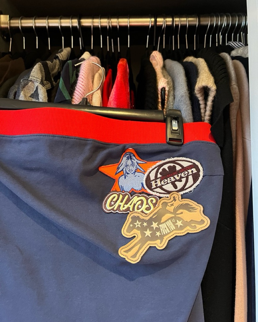 Heaven By Marc Jacobs Tube Dress by Heaven By Marc Jacobs - Pickle