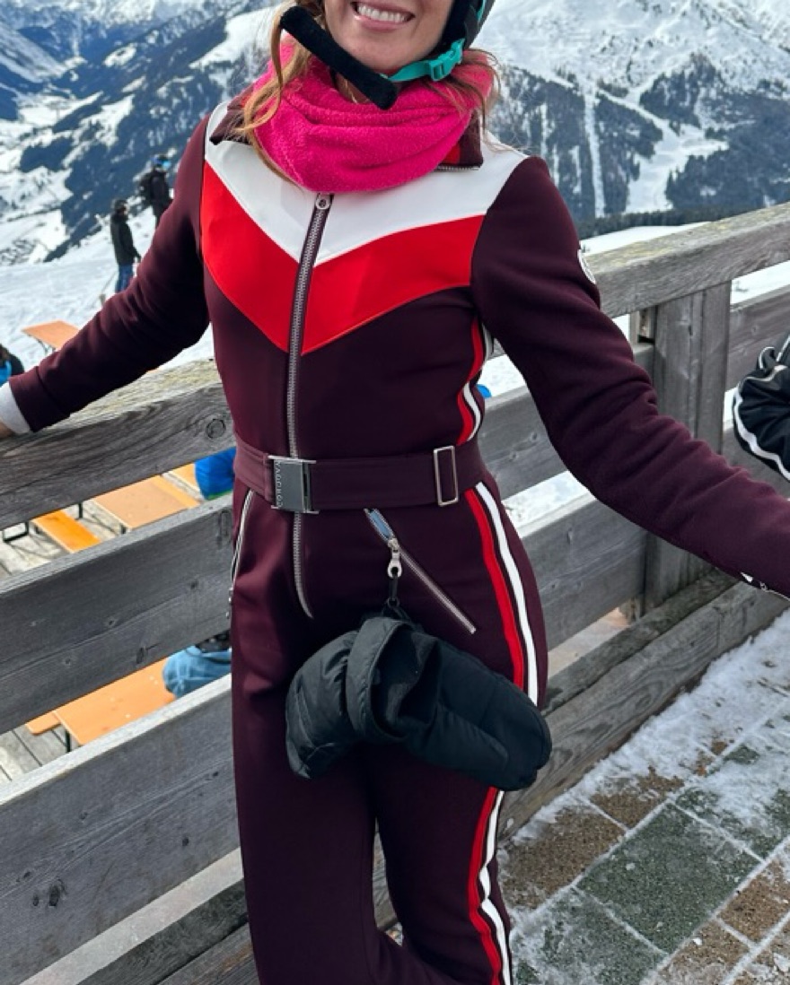 Cordova Avorias 1800 Ski Suit by Cordova - Pickle
