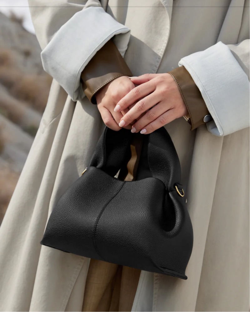 Polene Numero Neuf Mini by Polene - Pickle