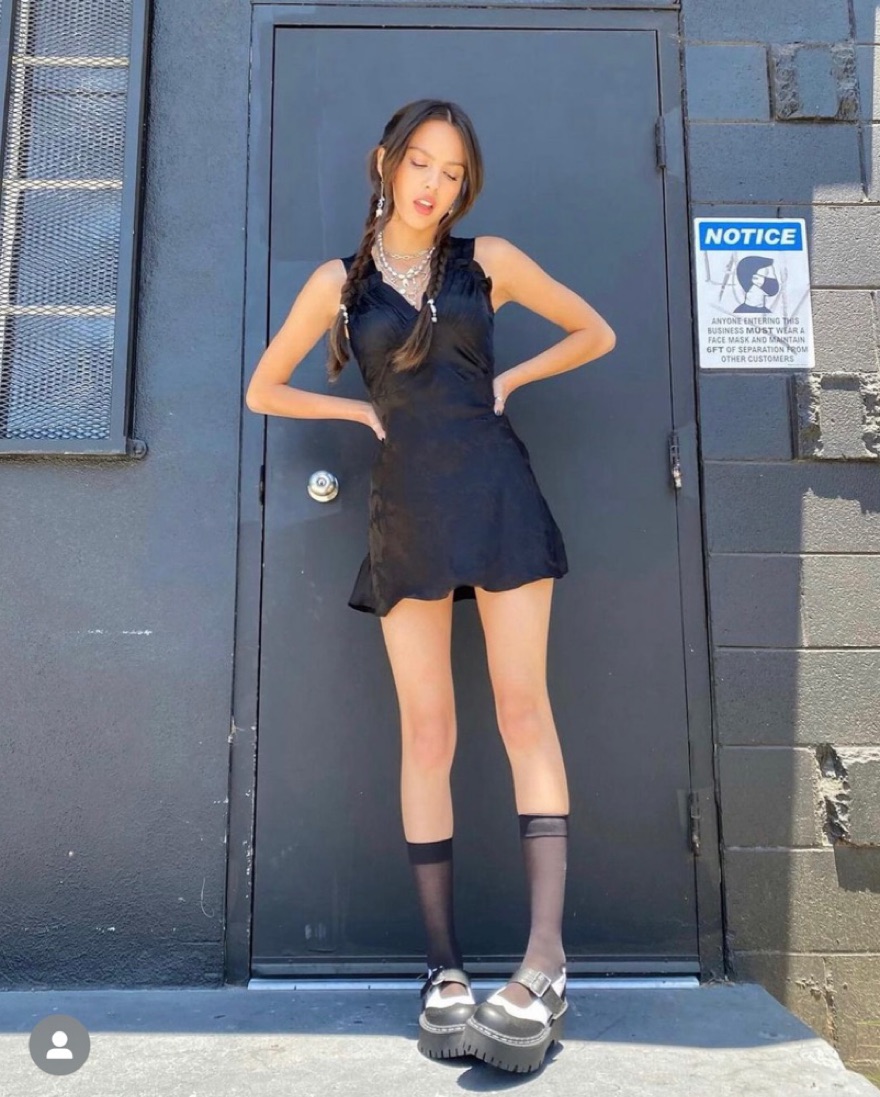 Realisation Par Roxy Dress Black M by Realisation Par - Pickle